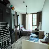 Apartment in Turkey, Istanbul, Maslak, 150 sq.ft.