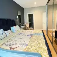 Apartment in Turkey, Istanbul, Maslak, 150 sq.ft.