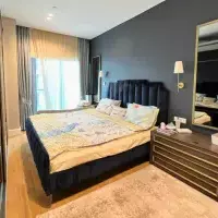 Apartment in Turkey, Istanbul, Maslak, 150 sq.ft.