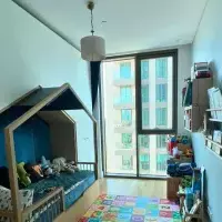 Apartment in Turkey, Istanbul, Maslak, 150 sq.ft.