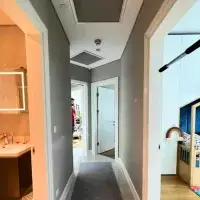 Apartment in Turkey, Istanbul, Maslak, 150 sq.ft.