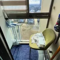Apartment in Turkey, Istanbul, Maslak, 150 sq.ft.