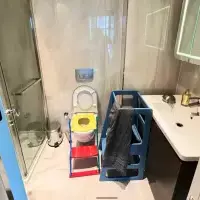 Apartment in Turkey, Istanbul, Maslak, 150 sq.ft.