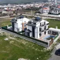 Вилла в Турции, Villa, 170 кв.фт.