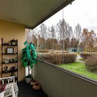 Квартира в Финляндии, Вааса, 94 кв.м.