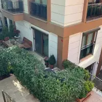 Apartment in Turkey, Istanbul, 180 sq.ft.