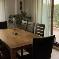 Apartment in Turkey, Istanbul, 180 sq.ft.