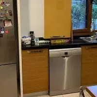 Apartment in Turkey, Istanbul, 180 sq.ft.