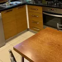 Apartment in Turkey, Istanbul, 180 sq.ft.