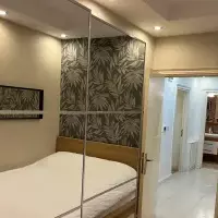 Apartment in Turkey, Istanbul, 180 sq.ft.