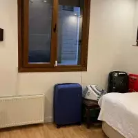 Apartment in Turkey, Istanbul, 180 sq.ft.