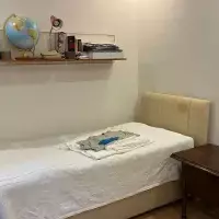 Apartment in Turkey, Istanbul, 180 sq.ft.