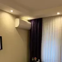 Apartment in Turkey, Istanbul, 180 sq.ft.