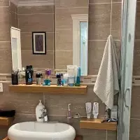 Apartment in Turkey, Istanbul, 180 sq.ft.