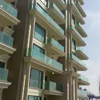 Apartment in Turkey, Istanbul, 250 sq.ft.