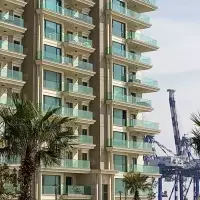 Apartment in Turkey, Istanbul, 250 sq.ft.