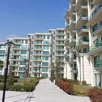 Apartment in Turkey, Istanbul, 250 sq.ft.