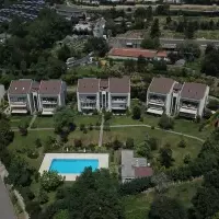 Apartment in Turkey, Istanbul, 140 sq.ft.