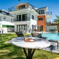 Villa in Turkey, Villa, 380 sq.ft.