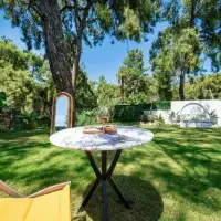 Villa in Turkey, Villa, 380 sq.ft.