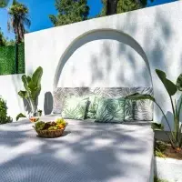 Villa in Turkey, Villa, 380 sq.ft.