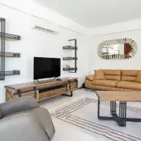 Villa in Turkey, Villa, 380 sq.ft.