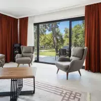 Villa in Turkey, Villa, 380 sq.ft.