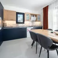 Villa in Turkey, Villa, 380 sq.ft.