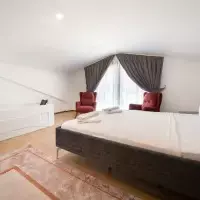 Villa in Turkey, Villa, 380 sq.ft.
