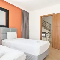 Villa in Turkey, Villa, 380 sq.ft.