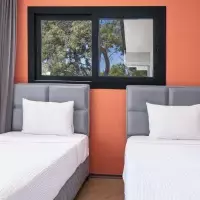 Villa in Turkey, Villa, 380 sq.ft.