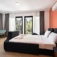Villa in Turkey, Villa, 380 sq.ft.