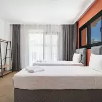Villa in Turkey, Villa, 380 sq.ft.