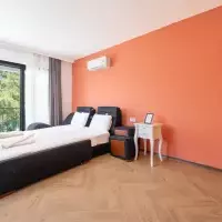 Villa in Turkey, Villa, 380 sq.ft.