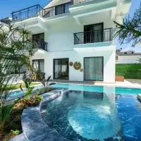 Вилла в Турции, Villa, 270 кв.фт.