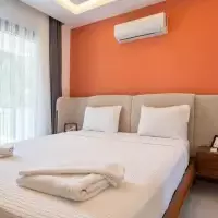 Вилла в Турции, Villa, 270 кв.фт.