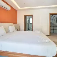 Вилла в Турции, Villa, 270 кв.фт.