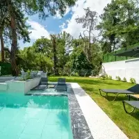 Вилла в Турции, Villa, 270 кв.фт.