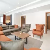 Вилла в Турции, Villa, 270 кв.фт.