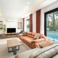 Вилла в Турции, Villa, 270 кв.фт.