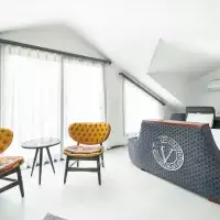 Вилла в Турции, Villa, 270 кв.фт.
