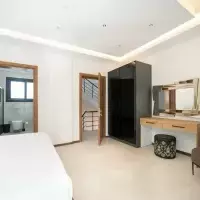 Вилла в Турции, Villa, 270 кв.фт.