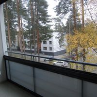 Квартира в Финляндии, Пирканмаа, 62 кв.м.