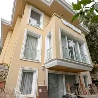 Villa in Turkey, Istanbul, 400 sq.ft.