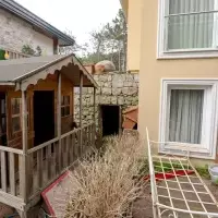 Villa in Turkey, Istanbul, 400 sq.ft.