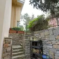 Villa in Turkey, Istanbul, 400 sq.ft.