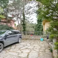 Villa in Turkey, Istanbul, 400 sq.ft.