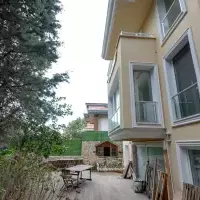 Villa in Turkey, Istanbul, 400 sq.ft.