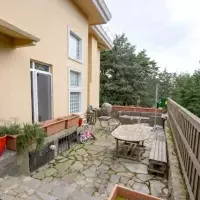 Villa in Turkey, Istanbul, 400 sq.ft.
