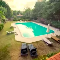 Villa in Turkey, Istanbul, 400 sq.ft.